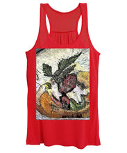 Load image into Gallery viewer, Lobster on crostini - Women&#39;s Tank Top