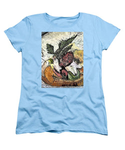 Lobster on crostini - Women's T-Shirt (Standard Fit)