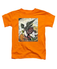 Load image into Gallery viewer, Lobster on crostini - Toddler T-Shirt