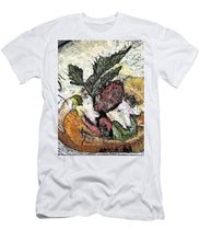 Load image into Gallery viewer, Lobster on crostini - T-Shirt