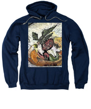 Load image into Gallery viewer, Lobster on crostini - Sweatshirt