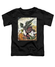 Load image into Gallery viewer, Lobster on crostini - Toddler T-Shirt