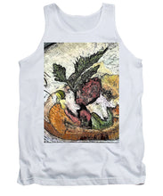 Load image into Gallery viewer, Lobster on crostini - Tank Top