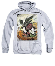 Load image into Gallery viewer, Lobster on crostini - Sweatshirt