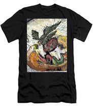 Load image into Gallery viewer, Lobster on crostini - T-Shirt