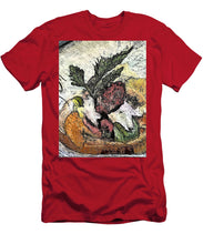 Load image into Gallery viewer, Lobster on crostini - T-Shirt