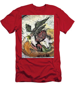 Lobster on crostini - T-Shirt