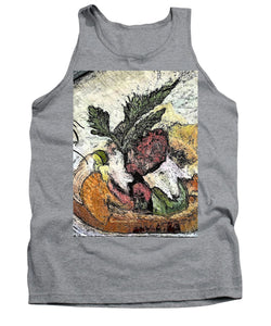 Lobster on crostini - Tank Top