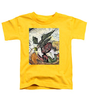 Load image into Gallery viewer, Lobster on crostini - Toddler T-Shirt