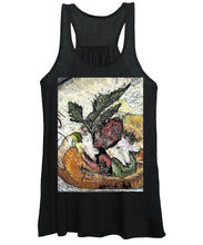 Load image into Gallery viewer, Lobster on crostini - Women&#39;s Tank Top