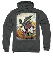 Load image into Gallery viewer, Lobster on crostini - Sweatshirt