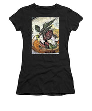 Load image into Gallery viewer, Lobster on crostini - Women&#39;s T-Shirt