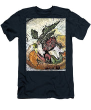 Load image into Gallery viewer, Lobster on crostini - T-Shirt