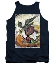 Load image into Gallery viewer, Lobster on crostini - Tank Top