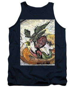 Lobster on crostini - Tank Top