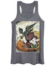 Load image into Gallery viewer, Lobster on crostini - Women&#39;s Tank Top