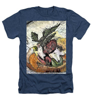 Load image into Gallery viewer, Lobster on crostini - Heathers T-Shirt