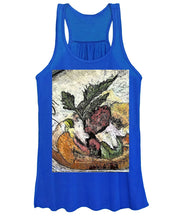 Load image into Gallery viewer, Lobster on crostini - Women&#39;s Tank Top