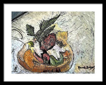 Load image into Gallery viewer, Lobster on crostini - Framed Print