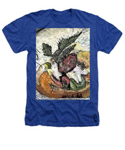 Load image into Gallery viewer, Lobster on crostini - Heathers T-Shirt