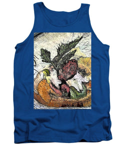 Lobster on crostini - Tank Top