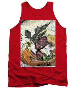 Lobster on crostini - Tank Top