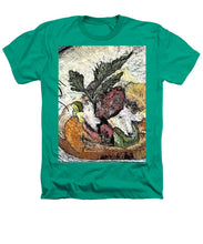 Load image into Gallery viewer, Lobster on crostini - Heathers T-Shirt