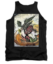 Load image into Gallery viewer, Lobster on crostini - Tank Top