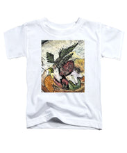 Load image into Gallery viewer, Lobster on crostini - Toddler T-Shirt