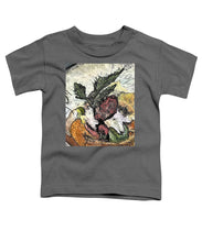 Load image into Gallery viewer, Lobster on crostini - Toddler T-Shirt