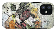 Load image into Gallery viewer, Lobster on crostini - Phone Case