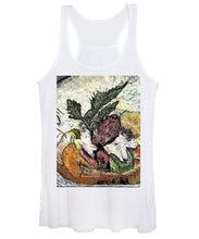 Load image into Gallery viewer, Lobster on crostini - Women&#39;s Tank Top