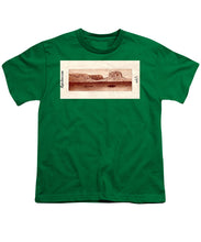 Load image into Gallery viewer, Mesas  - Youth T-Shirt