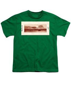 Mesas  - Youth T-Shirt