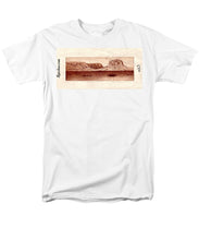 Load image into Gallery viewer, Mesas  - Men&#39;s T-Shirt  (Regular Fit)