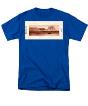 Load image into Gallery viewer, Mesas  - Men&#39;s T-Shirt  (Regular Fit)