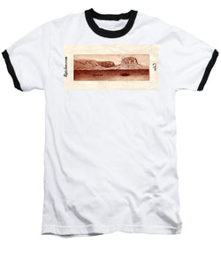 Mesas  - Baseball T-Shirt