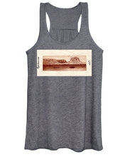 Load image into Gallery viewer, Mesas  - Women&#39;s Tank Top