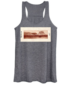 Mesas  - Women's Tank Top