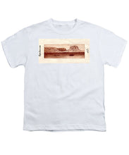 Load image into Gallery viewer, Mesas  - Youth T-Shirt