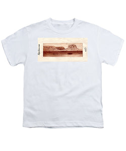 Mesas  - Youth T-Shirt