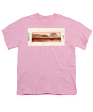 Load image into Gallery viewer, Mesas  - Youth T-Shirt