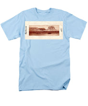 Load image into Gallery viewer, Mesas  - Men&#39;s T-Shirt  (Regular Fit)