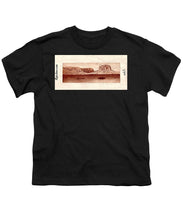 Load image into Gallery viewer, Mesas  - Youth T-Shirt