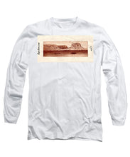 Load image into Gallery viewer, Mesas  - Long Sleeve T-Shirt