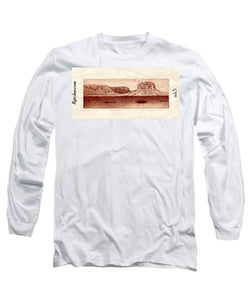 Mesas  - Long Sleeve T-Shirt