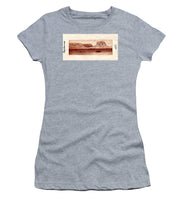 Load image into Gallery viewer, Mesas  - Women&#39;s T-Shirt