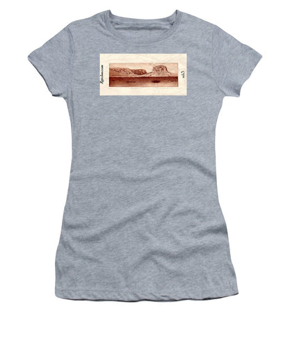 Mesas  - Women's T-Shirt