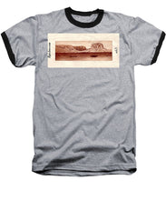 Load image into Gallery viewer, Mesas  - Baseball T-Shirt