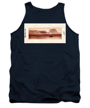 Load image into Gallery viewer, Mesas  - Tank Top